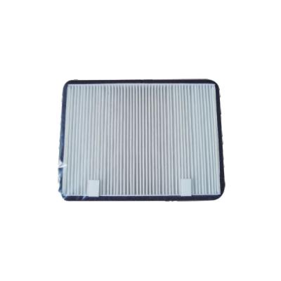 China Heavy Duty Cabin Filter 51186-41951 KHR13330 PA30096 CA-79350 For Excavator for sale