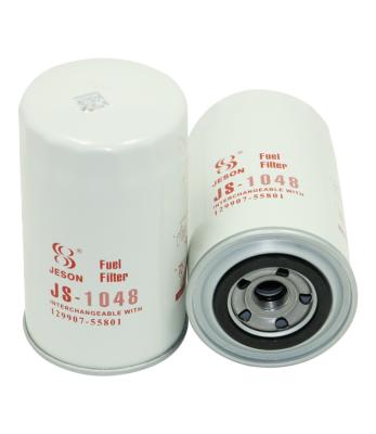 China Construction worksÂ   Oil Filter Element 14520542; 129907-55800 P550643 FF166 FC840 SN25031 for sale