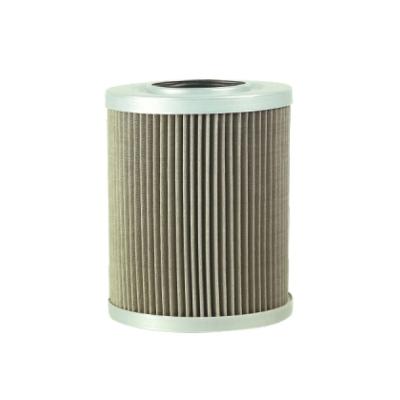 China Oil Filter Element E0019AW100B Engine Parts Stainless Steel Heavy Duty Hydraulic Aspirated Air Filter for sale