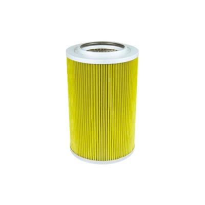 China Heavy Duty Hydraulic Oil Filter Element EF-080H-100 Engine Parts Copper Aspirated Air Filter for sale