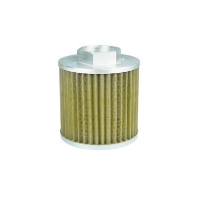 China Heavy Duty Hydraulic Oil Filter Element 60308000002 FAM60MNB8 333/C6860 Engine Parts Copper Aspirated Air Filter for sale