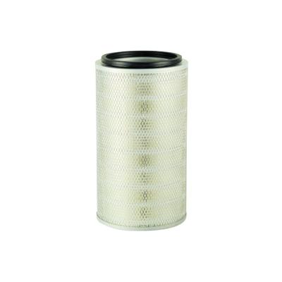 China For Heavy Duty Equipment Air Filter Element For LIUGONG Excavator 40C0402 1109.6B-020 AF25268 P500186 PA5503 A-8633 for sale