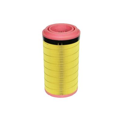 China Construction machinery parts air filter aftermaret filter replacement filter 457-8206 P629543 for sale