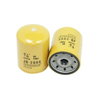 China For CAT Excavator Engine Parts Oil Filter For CAT 1R-0714 1r-0714 LF3328 P559128 C-5505 for sale