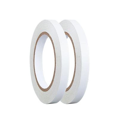 China ANTISTATIC Double Sided Transparent PET Acrylic Silicone AB Glue Film Tape For Glass Frame LCD Temper Adhesive for sale