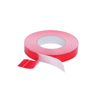 China Waterproof Double Sided 1mm Thick Foam Tape Double Sided 1mm Thick Foam Tape for sale