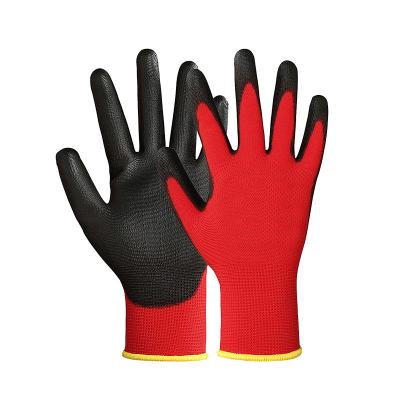 China Factory Price Anti-cut Touch Screen Gloves Anti Cut Work Gardening Wear Resistant Gloves for sale