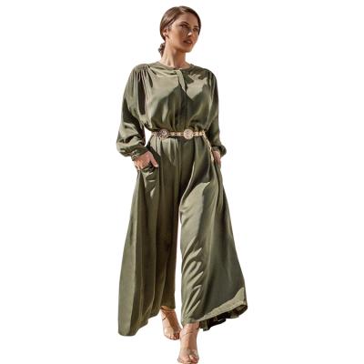 China Beauty Casual Design Long Dress Bat Sleeve Women Dubai Abaya Hooded Oversized Muslim Dress 21418 for sale