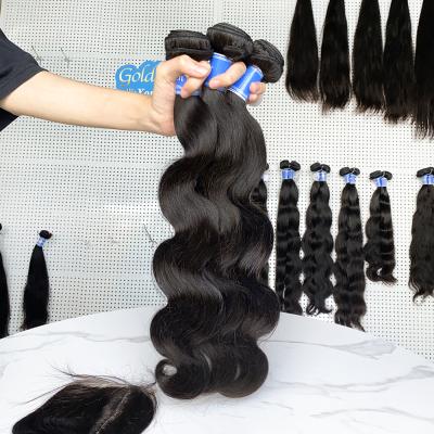 China Tangle free and shedding free malaysian hair weave bundles cheap brazilian hair weave bundlesvirgin peruvian hair weave bundles for sale