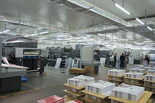 Verified China supplier - Sun Fly Printing (Guangzhou) Limited