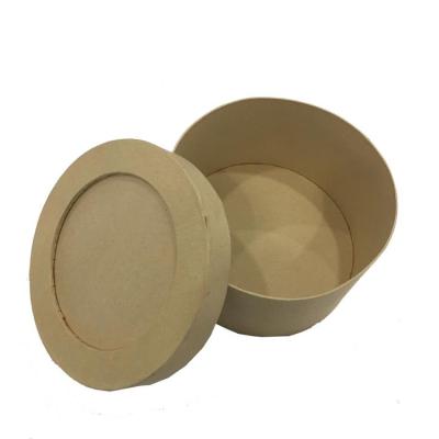 China Recycled Materials Customized Sizes Form Christmas Gift Paper Boxes Storage Box Printing High Quality Cheap Price Printing Services for sale