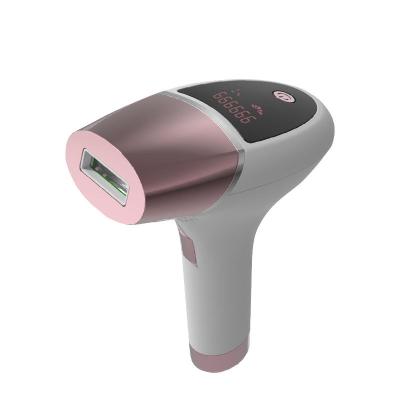 China Whole Body Improved Household Constant Home Use Laser Epilator Painless Permanent Hair Removal Laser Machine Device for sale