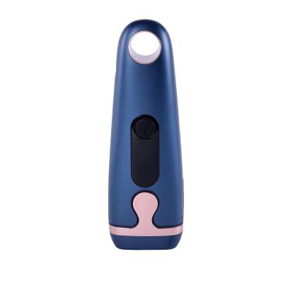 China Professional Permanent Hair Removal Machine Home Use Household Laser Epilator IPL Portable Electric Hair Removal Machine for sale