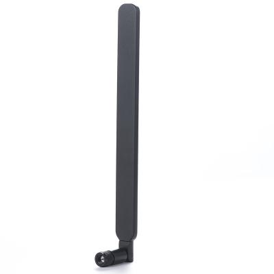 China LoRa / LPWAN Antenna Communication Antenna Good Partner 4G Huawei Antenna With Terminals T25 Black And White Color for sale