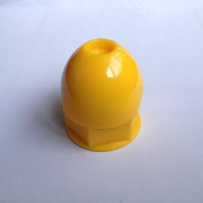 China Small ABS Plastic Pieces By Injection Molding Plastic Custom Plastic Parts for sale