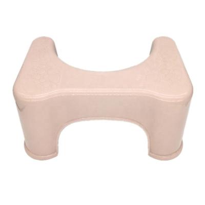 China Stool Home &Amp; Non-Slip Ottoman And Safety Potty Toilet Squat Stool for sale