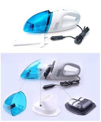 China OEM Custom Kleur Opties Vacuum Cleaner Plastic modern Voor auto Te koop