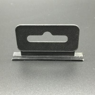 China Heavy Duty Plastic Injection Molding Of Hang Tabs Plastic OEM for sale