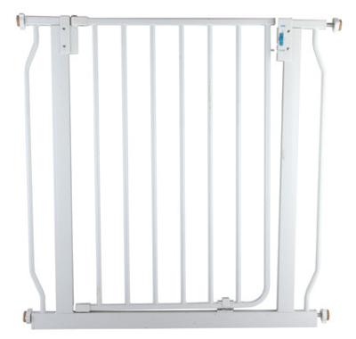 Chine OEM Porte de chien viable Porte de sécurité pour enfants Baby Pet Fence durable à vendre