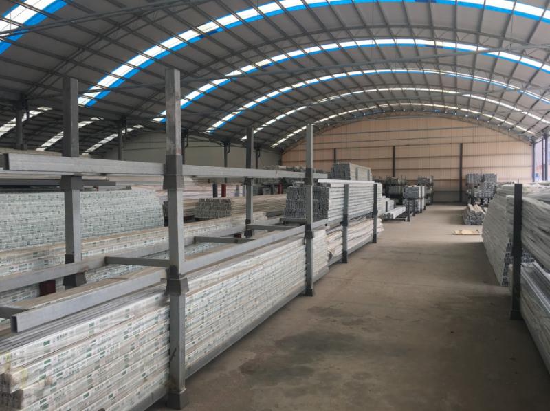 Verifizierter China-Lieferant - Shandong Honestar new material co.,Ltd