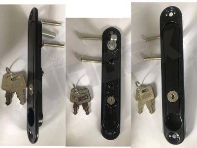 China Aluminum Window And Door Hardware ISO9001 Approved Door Window Accessories for sale