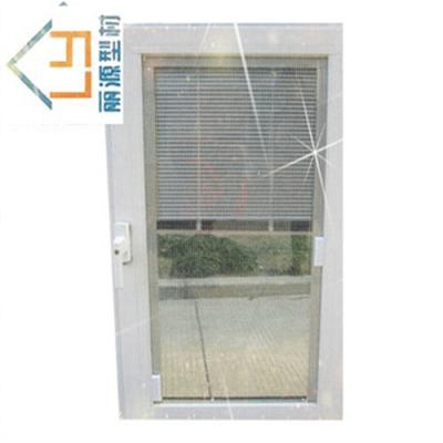 China Solo aislamiento impermeable esmaltado blanco del ruido de la preservación del calor de UPVC Windows en venta