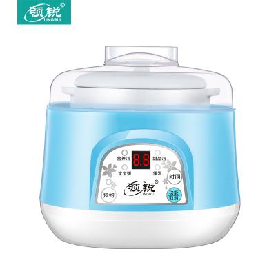 China Hot Sale New Car Commercial Automatic Multifunctional Steamer Mini Multi Rice Electric Pressure Electric Cooker for sale