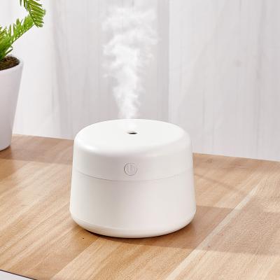 China New Amazon Car Diffuser Humidifier Usb Mini Ultrasonic Regulator With Bottle Portable Air Humidifier Home Wholesaler Success Best for sale