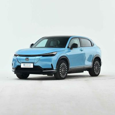 Китай Honda e:NS1 имеет Honda CONNECT 3.0 с 15,1-дюймовым центральным экраном LCD продается