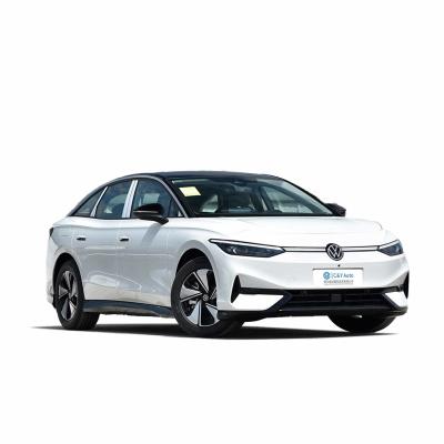 China Medium Size Pure Electric 2024 Volkswagen ID.7 Veículo 5 lugares Hatchback à venda