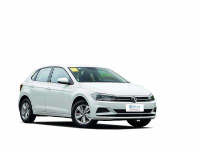 China 2023 5 zitplaatsen Volkswagen VW Polo Sedan Benzinauto Te koop