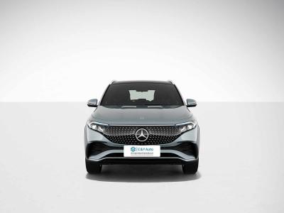 China 2025 Compacto EQA260 Mercedes Benz SUV eléctrico Vehículo de 5 plazas en venta