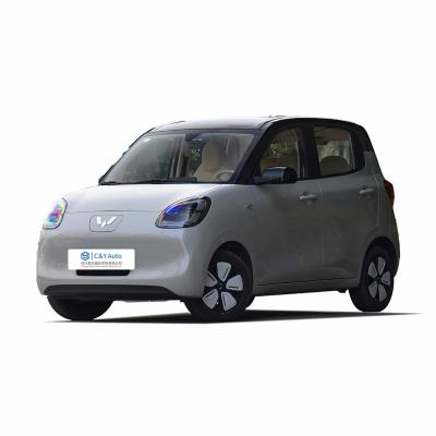 China 2024 Wuling Hongguang MINIEV Carro compacto elétrico puro 220V à venda