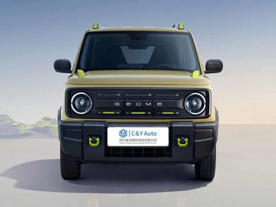 Κίνα Geely Panda Μικρό Ηλεκτρικό Μίνι SUV EV Οχήμα 210χλμ. προς πώληση