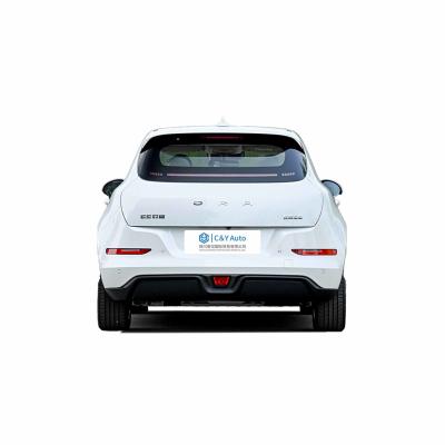 Κίνα Όλο ηλεκτρικό 2024 Mini EV Car GWM Ora Funky Cat Hatchback 5 θέσεις προς πώληση