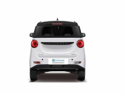 China JEMMELL Small Car EV Lingbao BOX Electric Vehicle 45kW 150km for sale