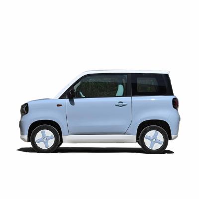 China 4 lugares Mini EV Car Zhidou Rainbow Veículo Elétrico Microcar 20kW 30kW à venda