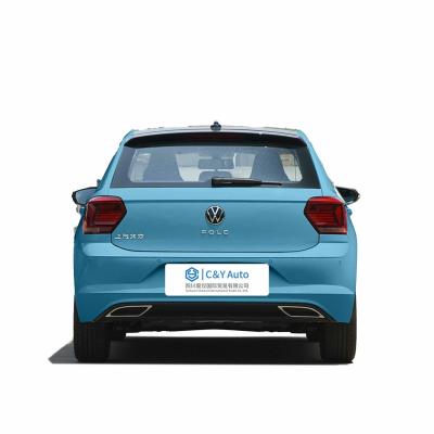 Κίνα Αυτοματοποιημένο Mini EV Car SAIC Volkswagen Polo Hatchback Βενζινοκίνητο προς πώληση