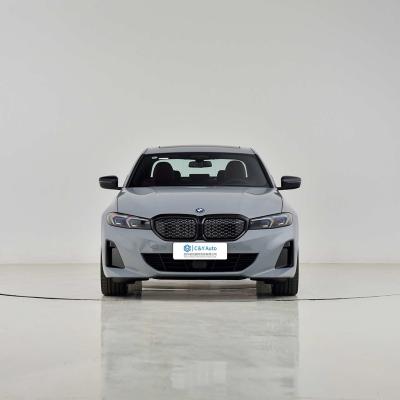 Κίνα Το ηλεκτρικό αυτοκίνητο BMW i3 με λειτουργικό σύστημα iDrive8 ενσωματώνει το WeChat Car Edition και άλλα χρήσιμα χαρακτηριστικά προς πώληση