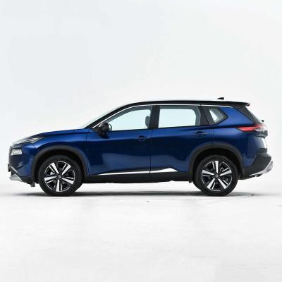 중국 X-TRAIL 하이브리드 자동 자동차 넓은 인테리어 2.5L 컴팩트 SUV 판매용