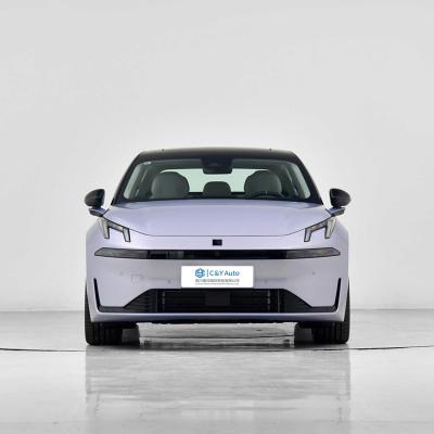 China LYNK&CO 07 Automóviles híbridos eléctricos automáticos 1.5T Cuatro cilindros en venta