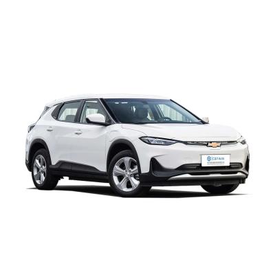 China Compact Economic Used Car Chevrolet Menlo EV Car Sedans for sale