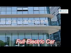 cruise control small electric full size suv 2024 byd yuan ev 130kw