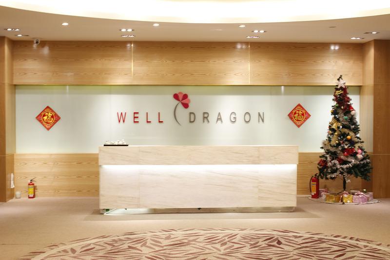 Verified China supplier - Well Dragon High-Technology (Holdings) Limited