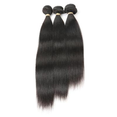 China Best Silky Straight Wave Hair Extensions To Buy Virgin Hair Braiding Different Styles Wholesale for sale