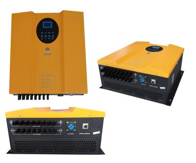 China 2HP pump system solar panel with inverter for 2hp motor pump for sale