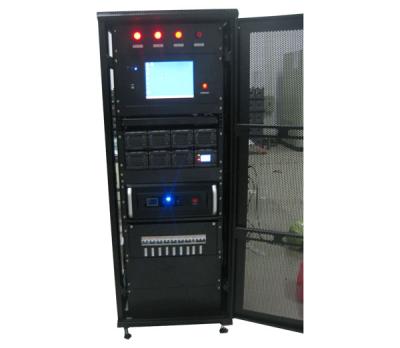 China Telecom Telecom Server Racks Telecom Rack 19 Inverter for sale