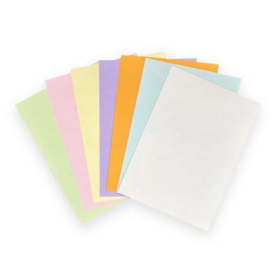 China Office Priting 100% Wood Pulp Cleanroom Copy Paper Cleanroom Printing Paper Size Customization A4 A3 70g 80g for sale