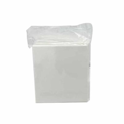 China White Colored Paper A5 Clean Room Paper Supplies Lint Free Specialty Wholesale Aseptic for sale