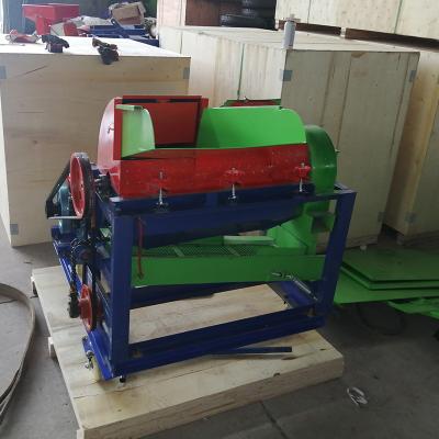 China Farms Corn Thresher | Maize Maize Vertical Thresher And Sheller | corn sheller machine for sale